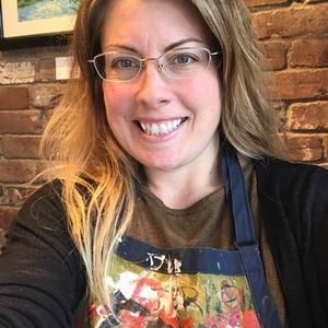 Meet your Posher, Skye